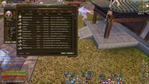 Perfect World - Ophiuchus - Mercenário/MC - Reborn 2 200k PW