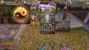 Perfect World - Ophiuchus - Mercenário/MC - Reborn 2 200k PW