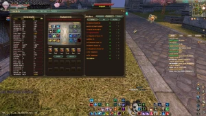 Perfect World - Ophiuchus - Mercenário/MC - Reborn 2 200k PW