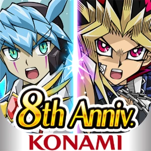 Yu-Gi-Oh! Duel Links 30000 GEMAS