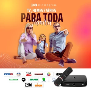 TV ONLINE  Recarga Mensal 1 Mês - Gift Cards