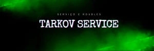 Escape From Tarkov-Serviço E Roublus