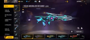 Free fire conta 2
