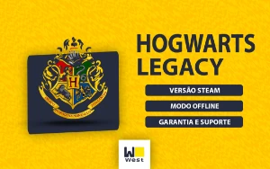 Hogwarts Legacy - PC - Steam