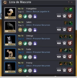 Black desert online