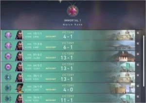 Hacker Valorant Aimbot AIMLock Spoofer / LIFETIME