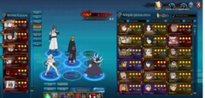 Naruto online S740