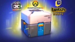 Overwatch 2 twitch drops 18 itens - Blizzard
