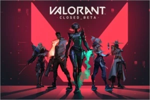 CONTA VALORANT ( SERVER NA ) - League of Legends LOL