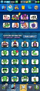 Clash Royale gemada