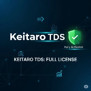 🛡️ Blinde Suas Campanhas! Keitaro Tds Totalmente Ativado