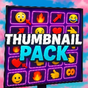 Thumbnail Pack