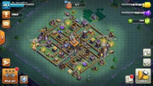 Cv13 barato, não perca essa oportunidade. - Clash of Clans