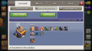 Cv13 barato, não perca essa oportunidade. - Clash of Clans