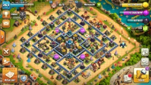Cv13 barato, não perca essa oportunidade. - Clash of Clans