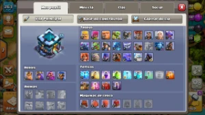Cv13 barato, não perca essa oportunidade. - Clash of Clans