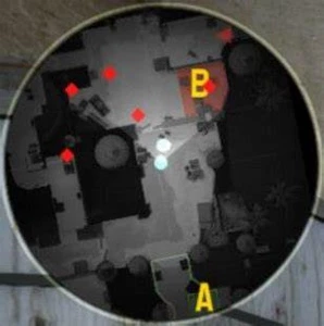 RADAR HACK CSGO - Counter Strike