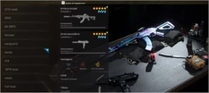 CONTA CALL OF DUTY WARZONE/PACIFIC/MW... COD
