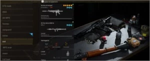 CONTA CALL OF DUTY WARZONE/PACIFIC/MW... COD