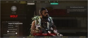 CONTA CALL OF DUTY WARZONE/PACIFIC/MW... COD