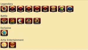Conta Aqw Quase 12 Anos De Jogo - Adventure Quest World