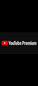 YouTube Premium família - Assinaturas e Premium