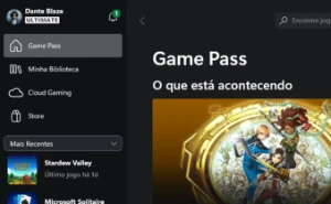 🟢Xbox Game Pass 1 Mês Pc - Assinaturas e Premium