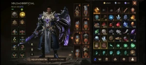 Conta diablo immortal - Outros