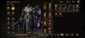 Conta diablo immortal - Outros