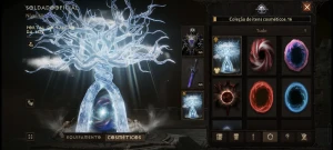 Conta diablo immortal - Outros