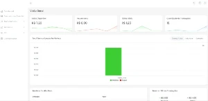 Pixup + Bspay - Gateway De Pagamentos (NOVA API)