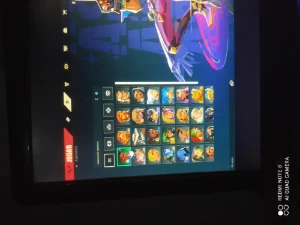 Conta prata 1 Full +Email(Lv100+) - Valorant