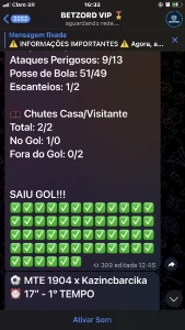 Melhor Bot De Sinais De Futebol Da Betano⚽️⚽️ - Outros