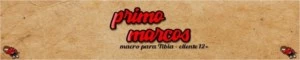 Primo Marcos - Tibia