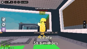 Melhor Brainrot💥Tookano Banano🍌 Umpz Store🚀 - Roblox