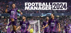 Football Manager 2024 Pc Digital Offline Steam