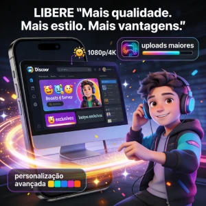 METODO PEGA NITRO🚀  (metodo dos fornecedor) - Discord