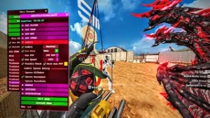 Bloodstrike Hack Aim Esp Skinchanger - Outros