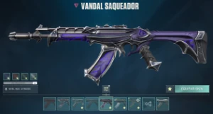 Conta Valorant [Full Acesso + Skins] - Disponível