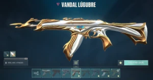 Conta Valorant [Full Acesso + Skins] - Disponível