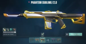 Conta Valorant [Full Acesso + Skins] - Disponível