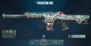 Conta Valorant [Full Acesso + Skins] - Disponível