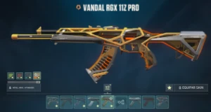 Conta Valorant [Full Acesso + Skins] - Disponível