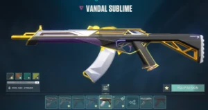 Conta Valorant [Full Acesso + Skins] - Disponível