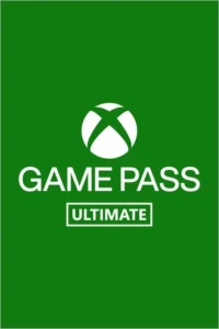 Xbox Game Pass (PC) - Gift Cards