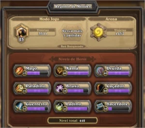 OW 8 Armas douradas 75 v. lendarios + HS 23 lendarias + D3 - Blizzard