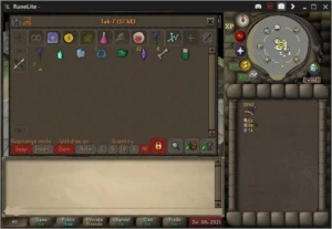 200 QP-DHCB-99RANGED-TODOS OS PRAYERS-ZULRAH PET - Runescape