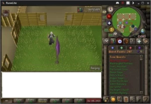 200 QP-DHCB-99RANGED-TODOS OS PRAYERS-ZULRAH PET - Runescape