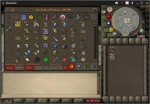 200 QP-DHCB-99RANGED-TODOS OS PRAYERS-ZULRAH PET - Runescape