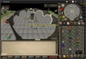200 QP-DHCB-99RANGED-TODOS OS PRAYERS-ZULRAH PET - Runescape